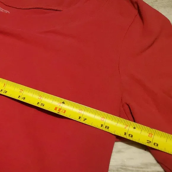 Northern Reflections crew neck - Picture 4 of 6